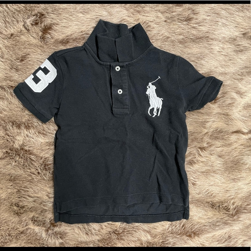 Ralph Lauren Polo 2T